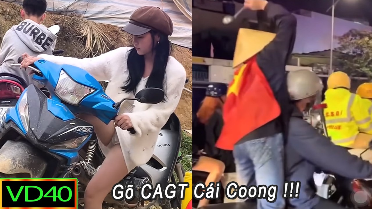 Tạp Chí Cười : Những thằng ngu nhất hành tinh 2026 ! (Phần 18) | Cười Mỗi Ngày