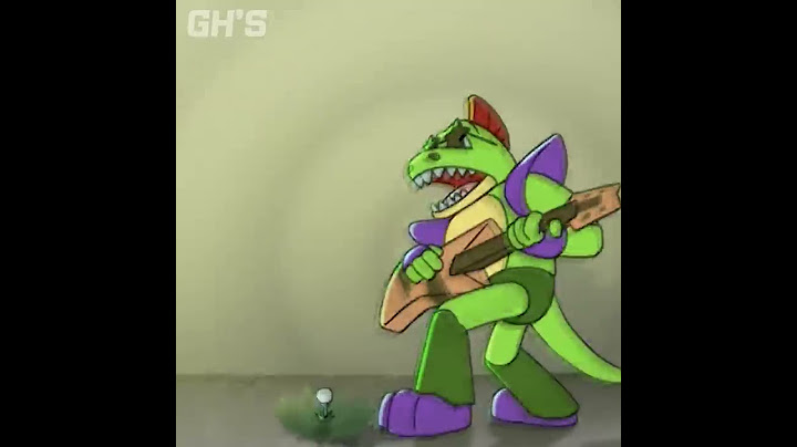 Five nights at freddy's Finger Heart - Fancy Refill | GH'S ANIMATION