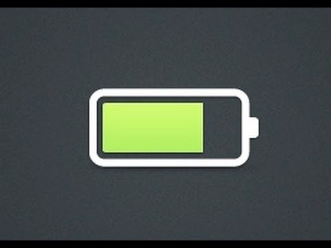 Tutorial : Increase iPhone 5 Battery Life  iPhone 4S, iPhone 4, iPad 2, iPad mini, iPad 4 