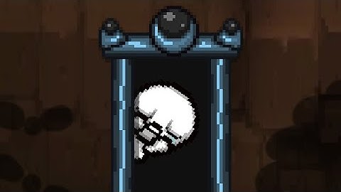 Planetarium in a Daily Challenge (Isaac Daily Run June 25th)