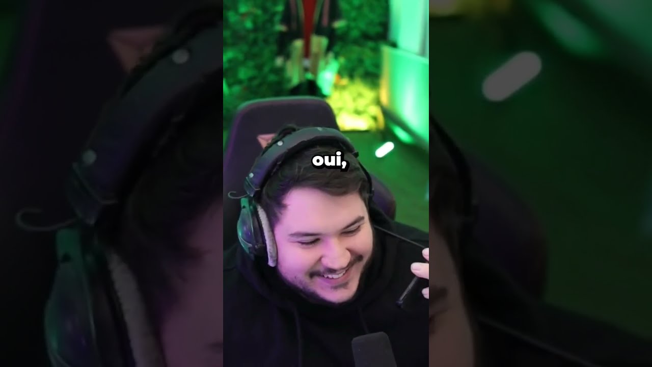 J Appelle EPIC GAMES Et Il M OFFRE Des V BUCKS 