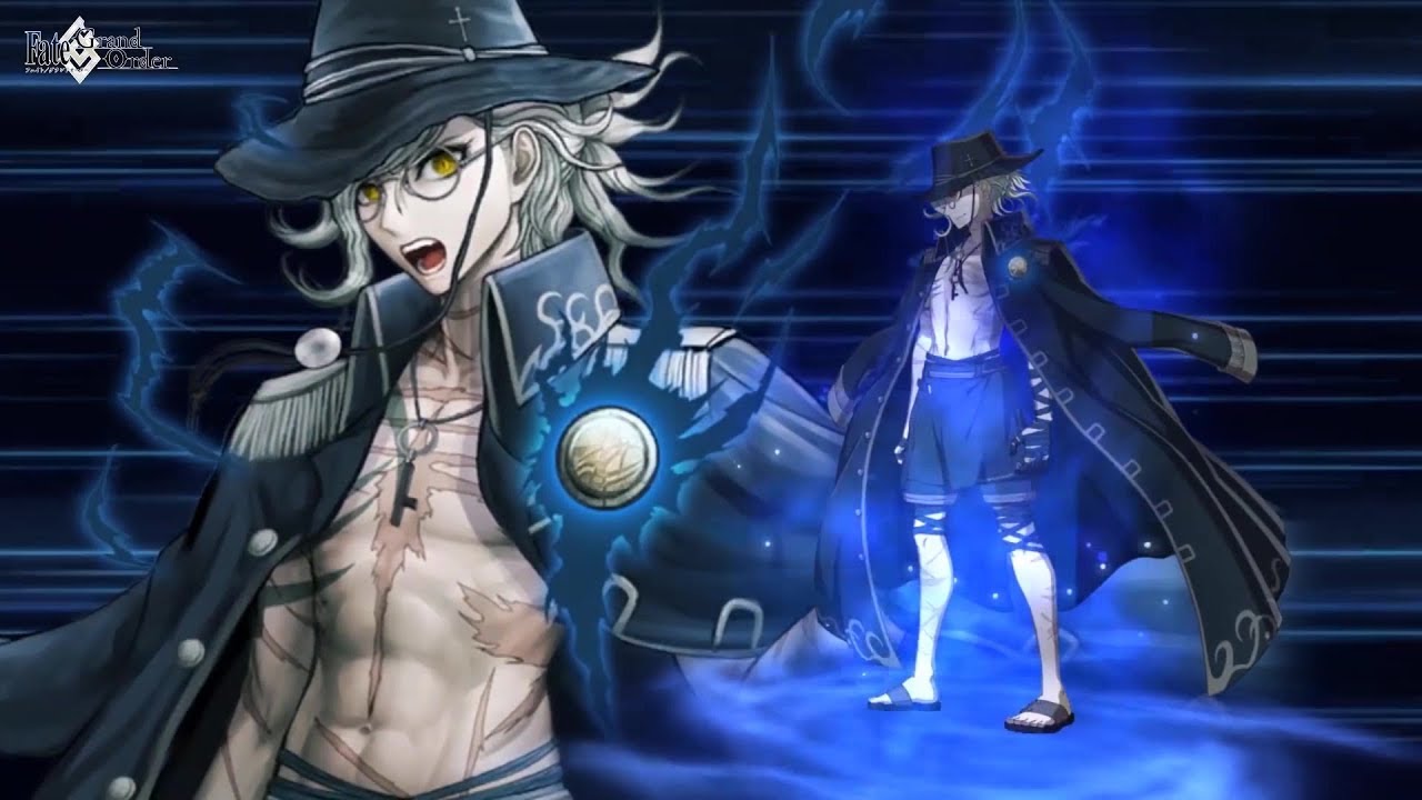 Featured image of post Fate Go Edmond Dantes / Avenger (edmond dantès) is a character from fate/grand order.