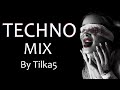 TECHNO MIX 2024 CHARLOTTE DE WITTE DEBORAH DE LUCA REMIXES OF POPULAR SONGS APRIL 02 | By Tilka5