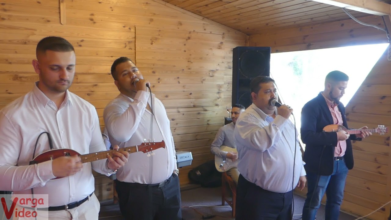 GRÓFO és GYÉMI - Engedelmo mangav 2018