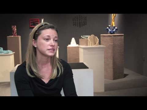 Art: USC Upstate Undergraduate Research (5)