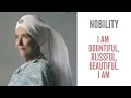 I am beautiful nobility mantra kundalini 