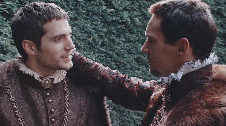 Henry & Charles | Brother