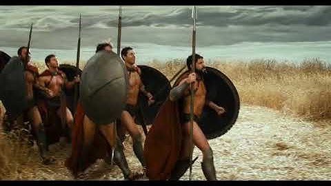 Meet The Spartans - I Will Survive