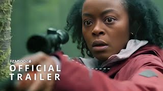 PARALLEL Trailer (2024) Drama Sci-Fi Thriller