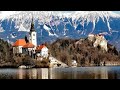 Lake Bled - Slovenia's Most Famous Attraction