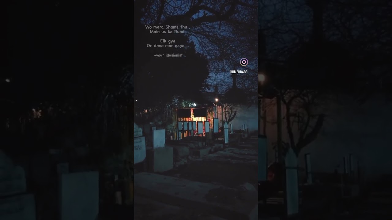 Shams or Rumi | 0.8 | Your illusionist