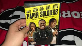 DVD/Blu Ray Update For 12/18/2019