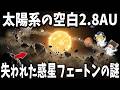 【ゆっくり解説】火星と木星の間に“あるはずの惑星”が消えた理由