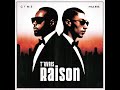 GIMS Feat Maes T Avais Raison