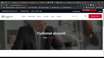 Complete Online Banking Management System in PHP MySQL | with email debit alert