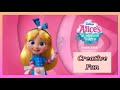 Disney S Alice S Wonderland Bakery Theme Song Disney S Alice S Wonderland Bakery Theme Song