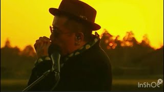 赤とんぼ　長渕剛　（ALLE JAPAN 2 Xmas Live）