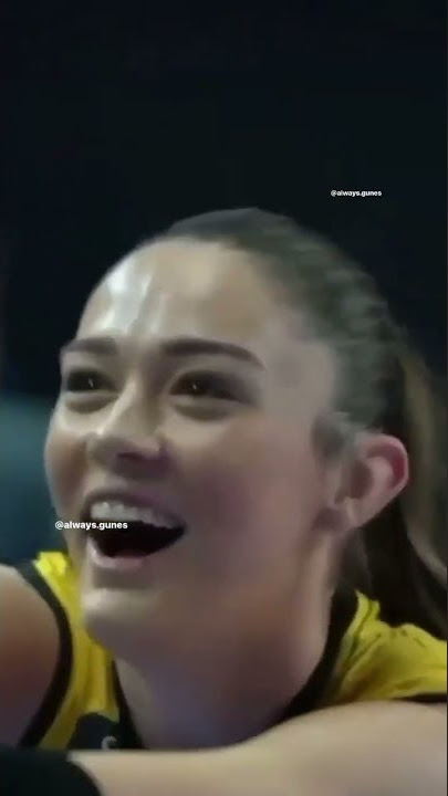 kecantikan atlit voly yg sangat mempesona #shorts #viral #cantik #volleyball #cewekcantik