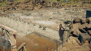 Restylex Farcry 5 map editor : V Juno part 4 ( livestream)