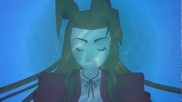 Final Fantasy VII - Aerith