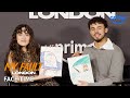 Asha Banks and Matthew Broome Draw Each Other | My Fault: London | Prime Video