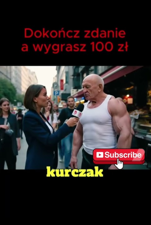 Kurczak ryż i kreatyna zrobią z ciebie...