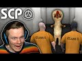 They Added MULTIPLAYER to SCP Containment Breach and it's TERRIFYING - FULL GAME