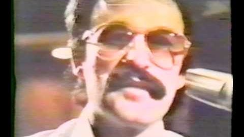 Giorgio Moroder Promo Video (HQ)