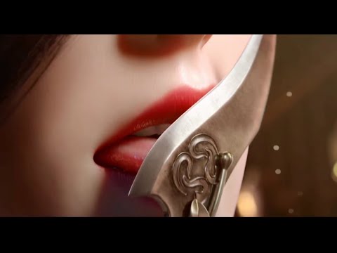 China Game CG #剑侠情缘CG 剑歌行1 World of Sword 2 JX2 online #gamevideo #ChineseGameCG #CGI3D