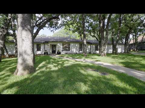 19 Timbergreen Cir, Denton, TX home video tour