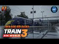 TRAIN SIM WORLD 3 | TREN GELİR HOŞ GELİR | Canlı Yayın Tekrarı Twitch 🕵🏻‍♀️👨