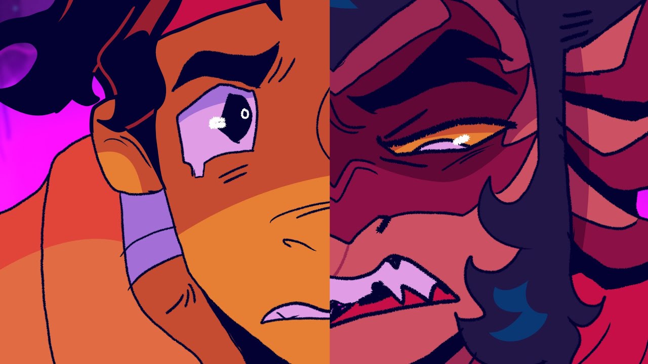 you tricked me ★ [lego monkie kid]