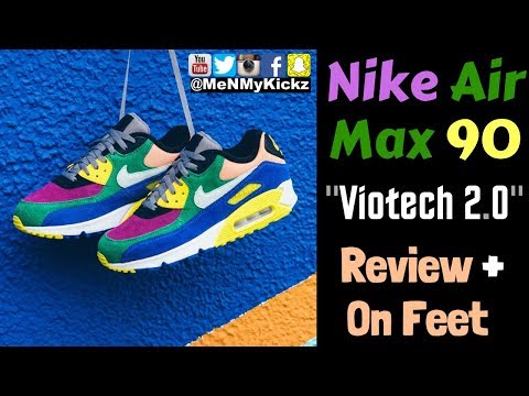 Air Max 90 On Feet tagged videos on VideoHolder Air Max 90 On Feet tagged videos on VideoHolder