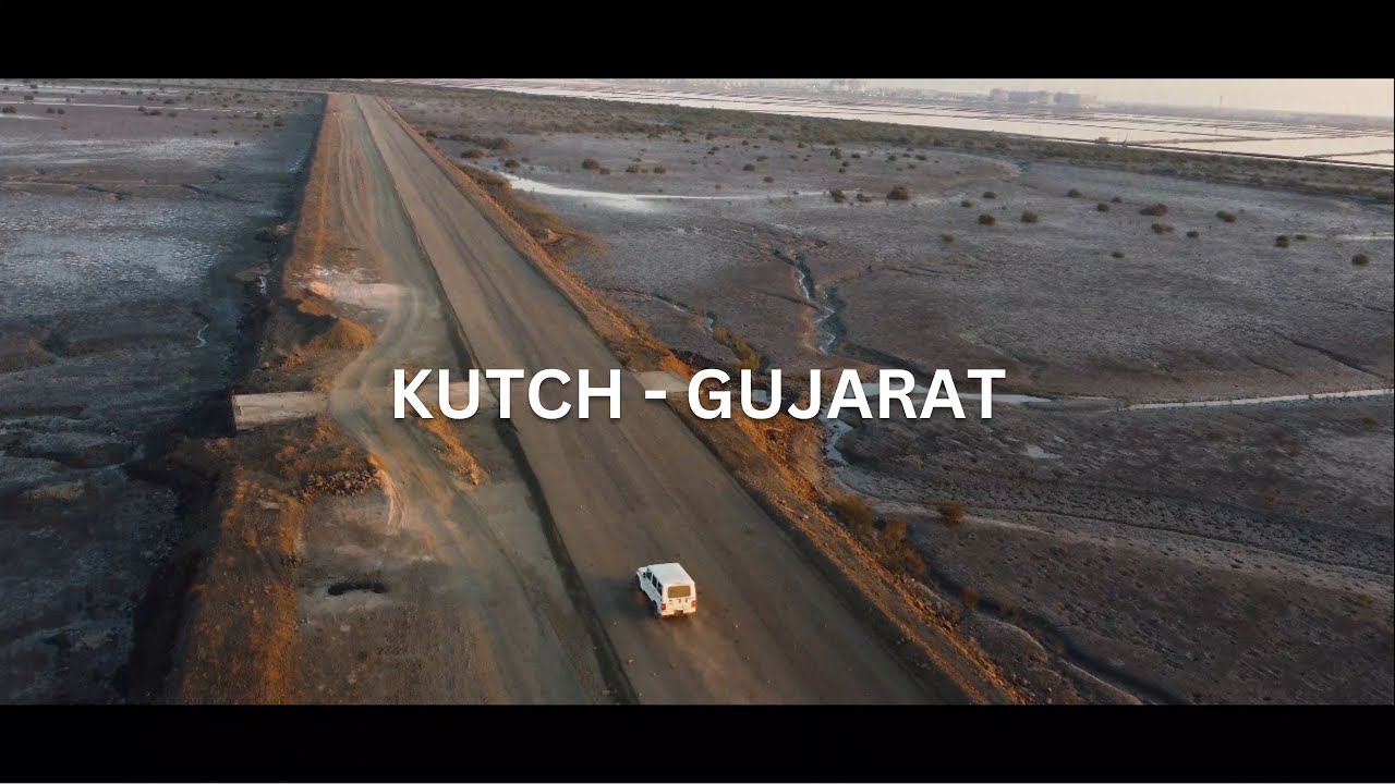 Kandla Port - Oil Jetty 8 | Kutch | Gujarat