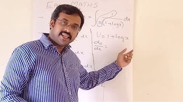 Substitution method in integration -Malayalam