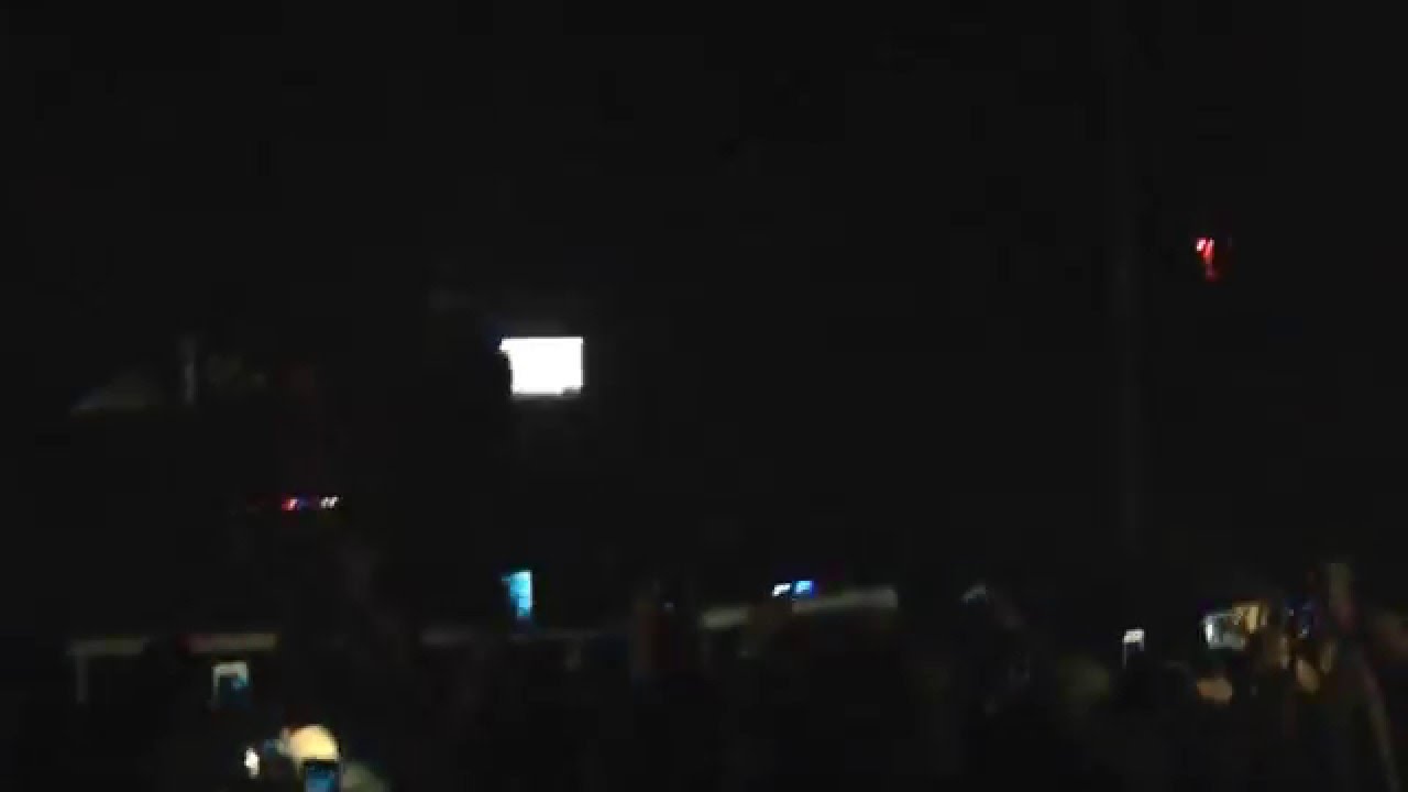 Allusions - The Underachievers FOREVERMORE EXPRESS TOUR Santa Ana, CA.