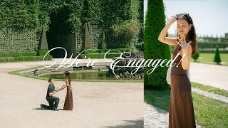 Download Lagu Homebody in New York | We're Engaged! The Proposal, asking parents for blessing, engagement gifts! MP3 Download Lagu Homebody in New York | We're Engaged! The Proposal, asking parents for blessing, engagement gifts! MP3