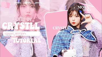 Soft Transition Tutorial – Alight Motion