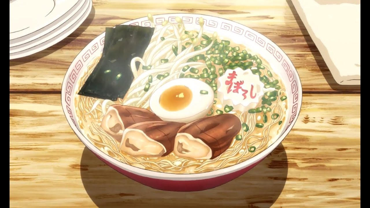 Amazon.com: Ramen Bowl Japanese Noodle Funny Food Lover Anime Manga Gift :  Cell Phones & Accessories