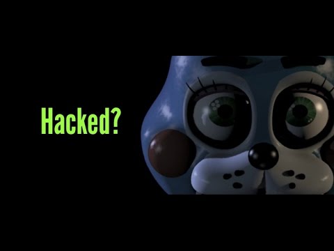 Como Hack A QUALQUER NOITE EM cinco noites no Freddys 2 e 1