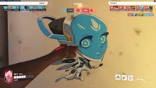 Overwatch 2 Season 3 Echo Ult Bug