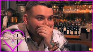 I’m Self-Conscious Every Single Day | First Dates