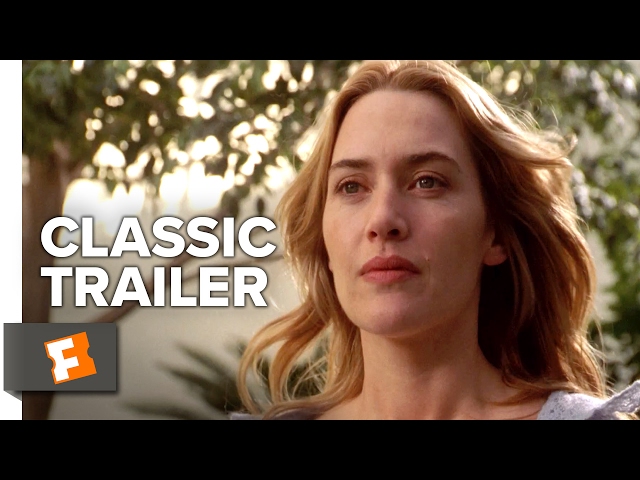 The Holiday (2006) Official Trailer 1 - Kate Winslet Movie