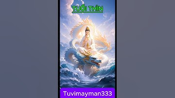 Tử Vi TUỔI THÌN sau ngày 9/6 - Công Thành Danh Toại, đột phá công danh sự nghiệp - tài lộc dồi dào