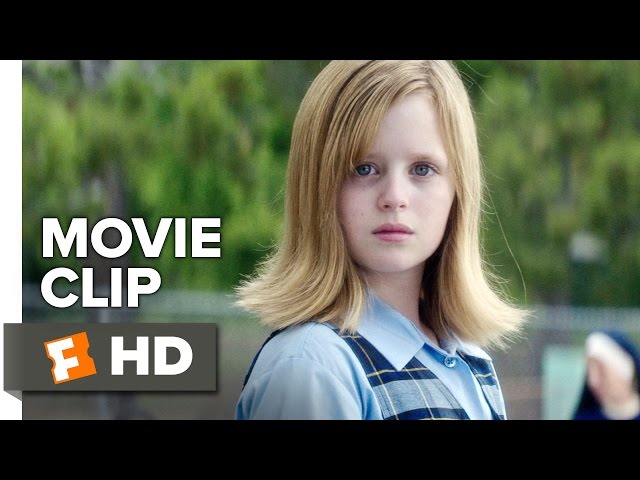 Ouija: Origin of Evil Movie CLIP - Slingshot (2016) - Lulu Wilson Movie -  YouTube