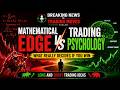 The Mathematical Edge: Probabilities and Discipline in Trading