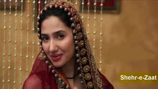 Mahira Khan best dramas | top 5