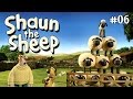 Bitzer's Basic Training x3 Episodes | Season 2 DVD Collection | Shaun the Sheep