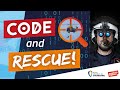Code and Rescue! STEM Resource - Royal Academy of Engineering