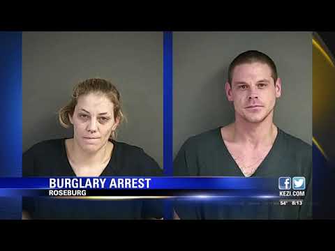 burglary